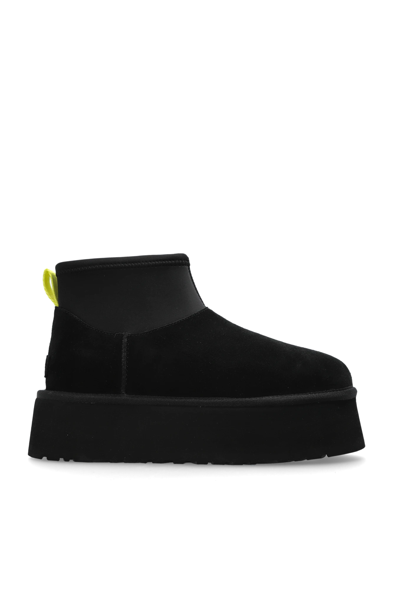 商品【预售7天】 UGG|UGG  11681700BLK 黑色,价格¥1190,第1张图片