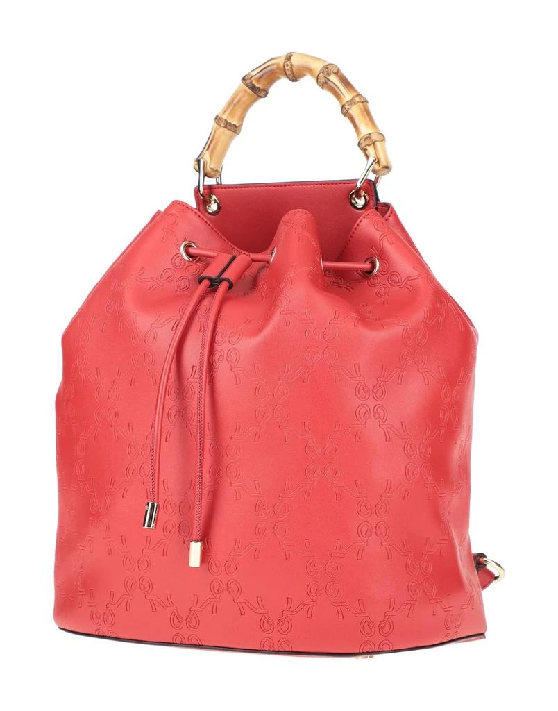 商品ROBERTA DI CAMERINO|Backpack & fanny pack,价格¥485,第1张图片
