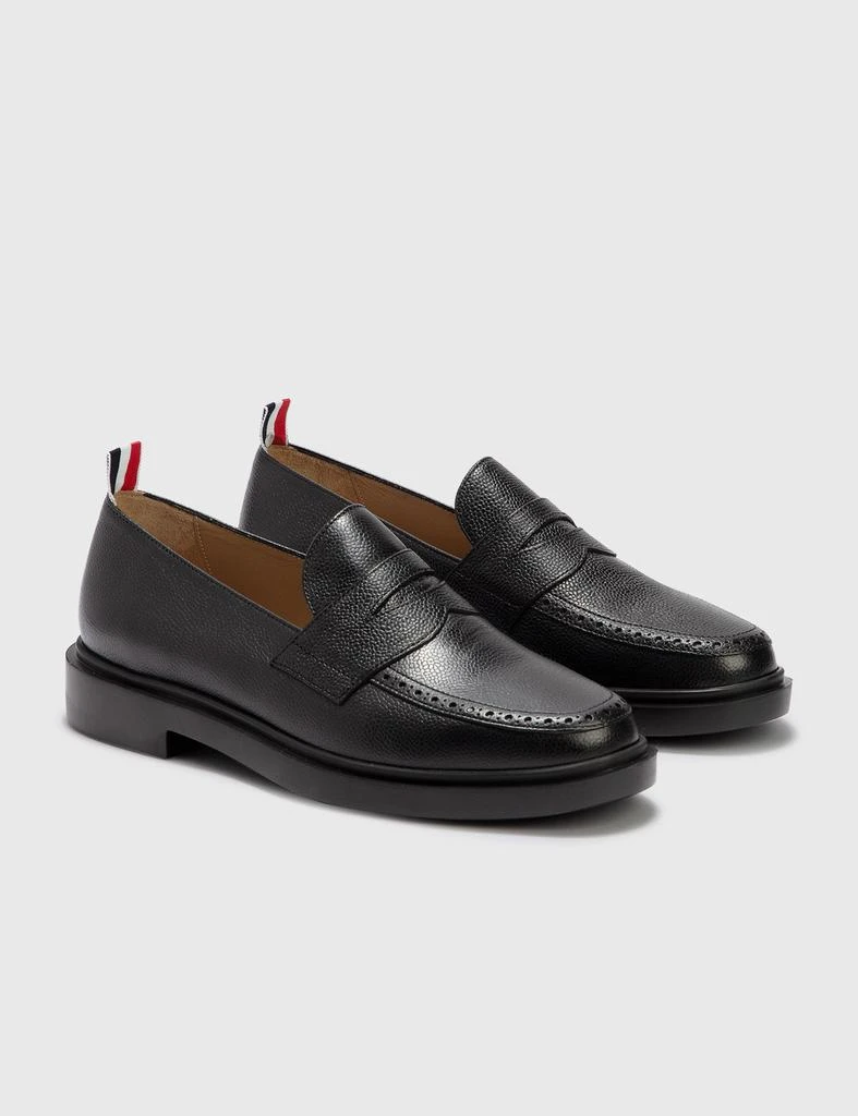 商品Thom Browne|Penny Loafer,价格¥4698,第4张图片详细描述