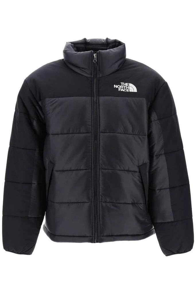 商品The North Face|'Himalayan' light puffer jacket,价格¥1148,第1张图片