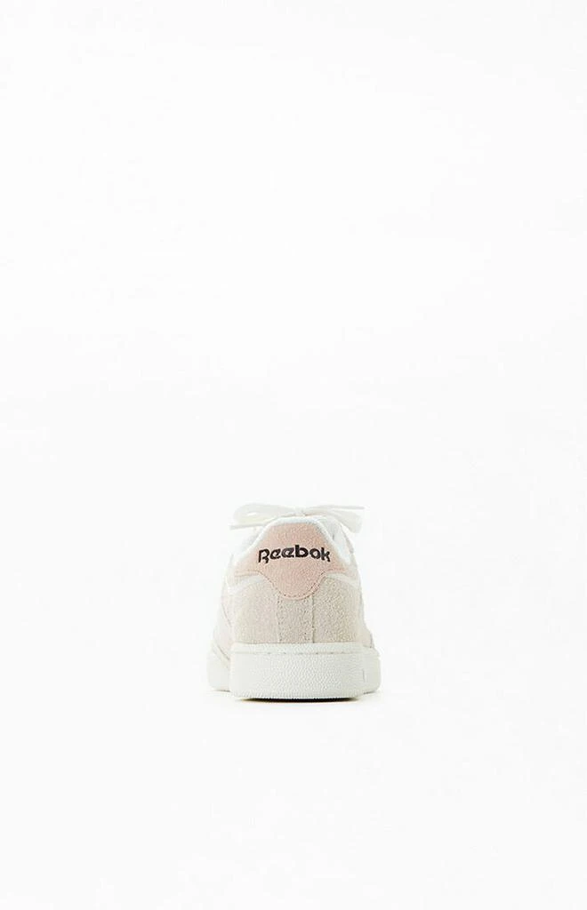Club C Vintage Suede Shoes 商品