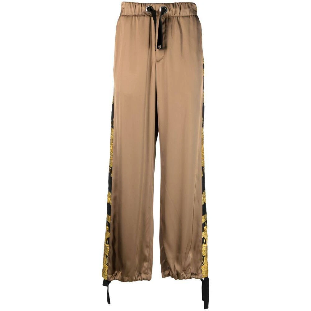 商品Versace|VERSACE PANTS,价格¥5565,第1张图片