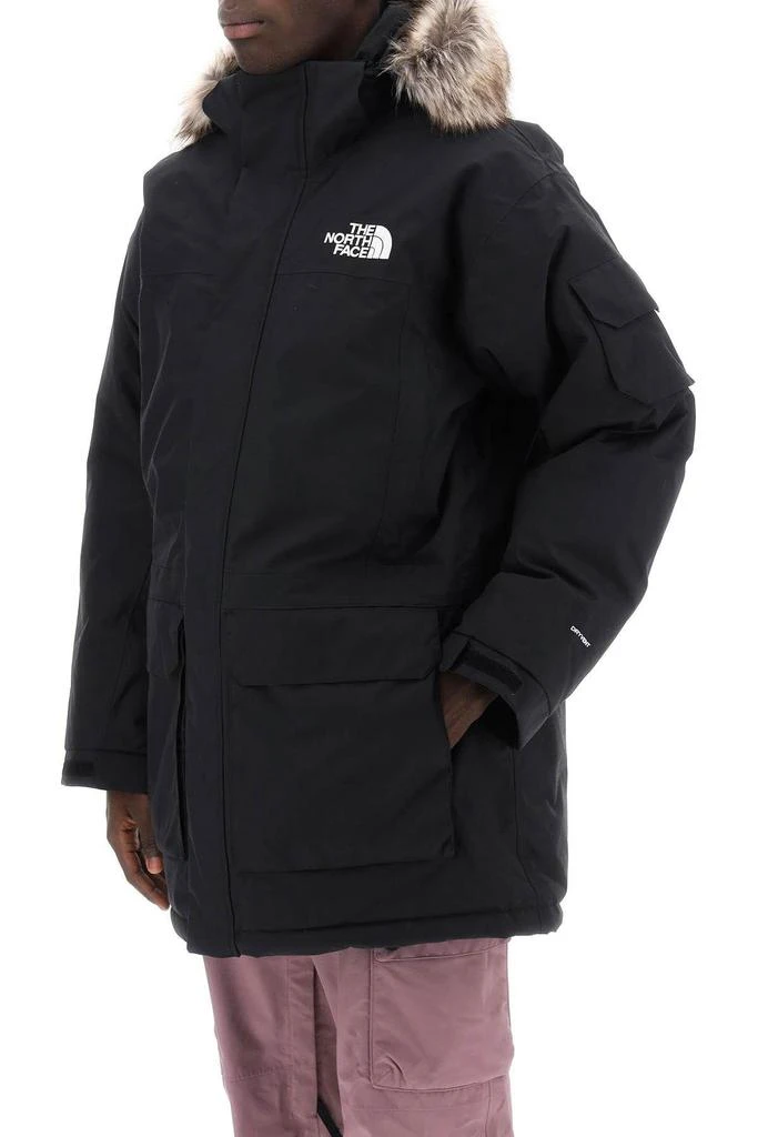 商品The North Face|McMurdo hooded padded parka,价格¥2529,第5张图片详细描述