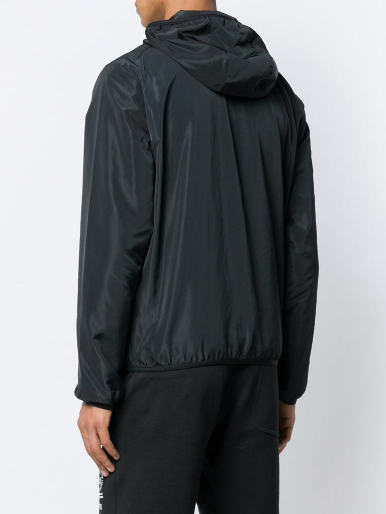 商品EA7|EA7 Logo nylon jacket,价格¥699,第6张图片详细描述