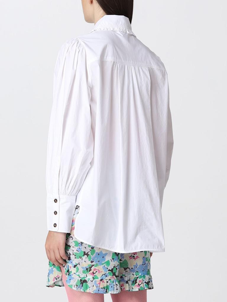 商品Ganni|Ganni shirt for woman,价格¥1285,第5张图片详细描述