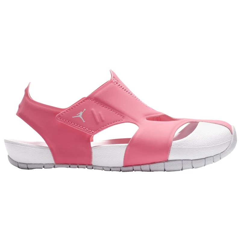 商品Jordan|Jordan AJ Flare Digital - Girls' Preschool,价格¥190,第1张图片