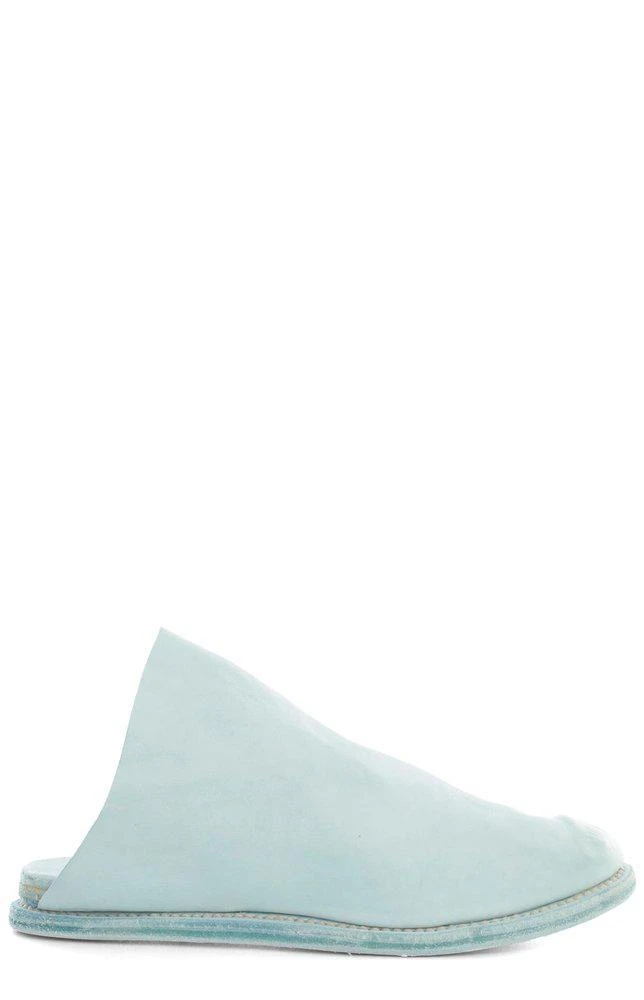 商品guidi|Guidi Slip-On Mules,价格¥4115,第1张图片