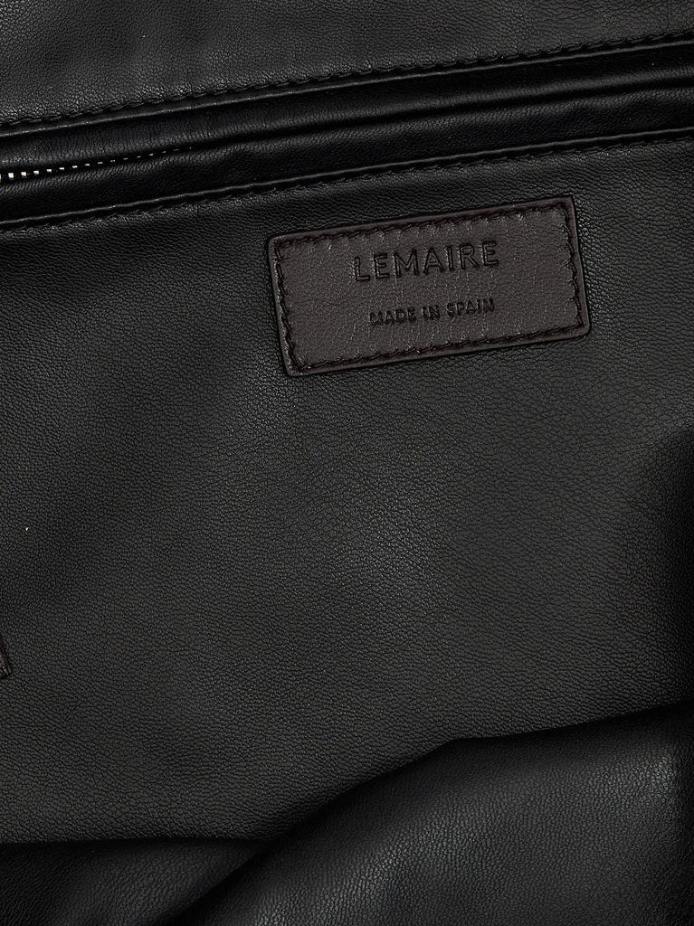 商品Lemaire|scarf Crossbody Bag,价格¥9566,第4张图片详细描述
