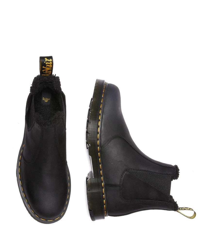 商品Dr. Martens|2976 Wintergrip,价格¥1422,第2张图片详细描述