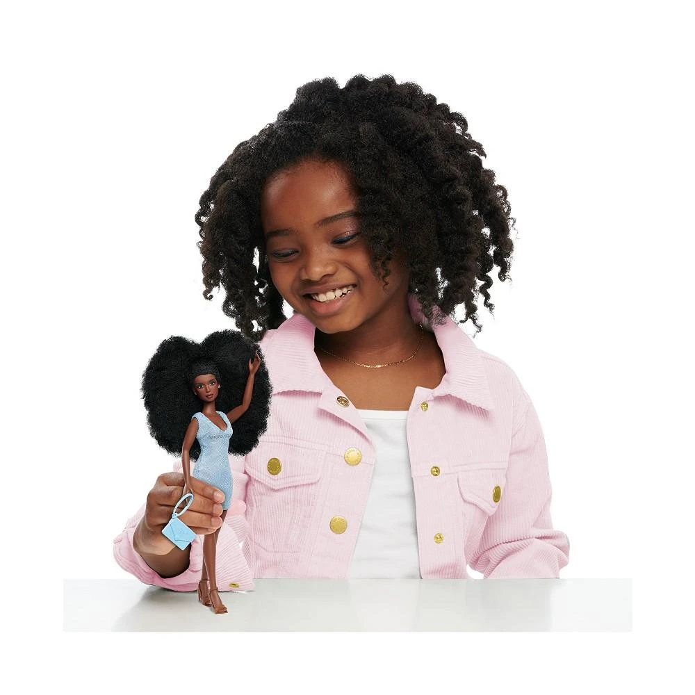 商品Naturalistas|Fashion Doll Liya,价格¥98,第4张图片详细描述