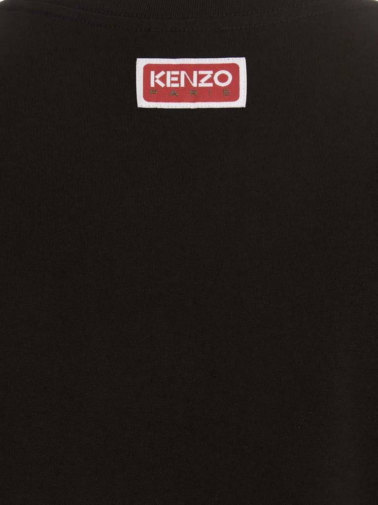 商品Kenzo|Logo t-shirt,价格¥1268,第4张图片详细描述