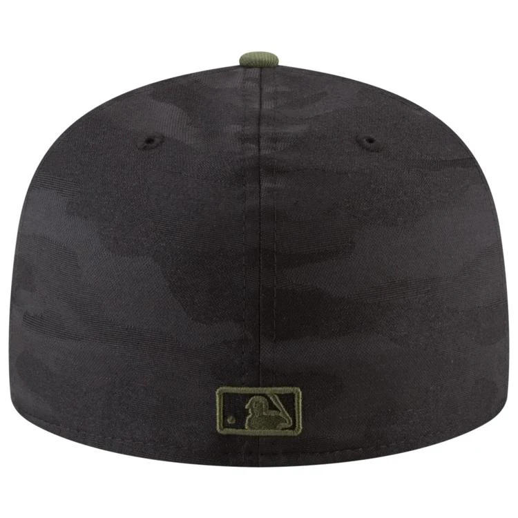 New Era MLB 59Fifty Memorial Day Cap - Men's 商品