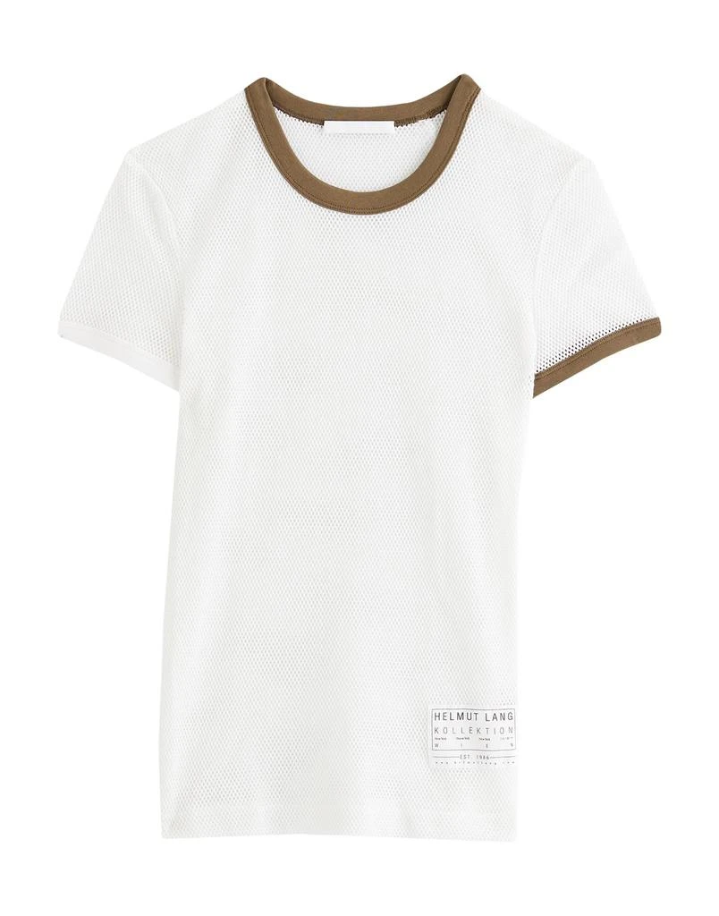 商品Helmut Lang|Evening top,价格¥601,第1张图片