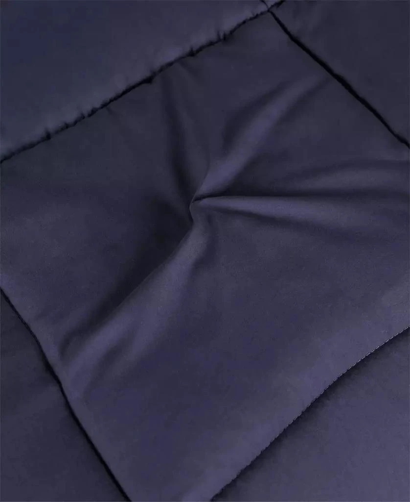 商品Superior|Breathable All Season Down Alternative Comforter,价格¥486,第5张图片详细描述