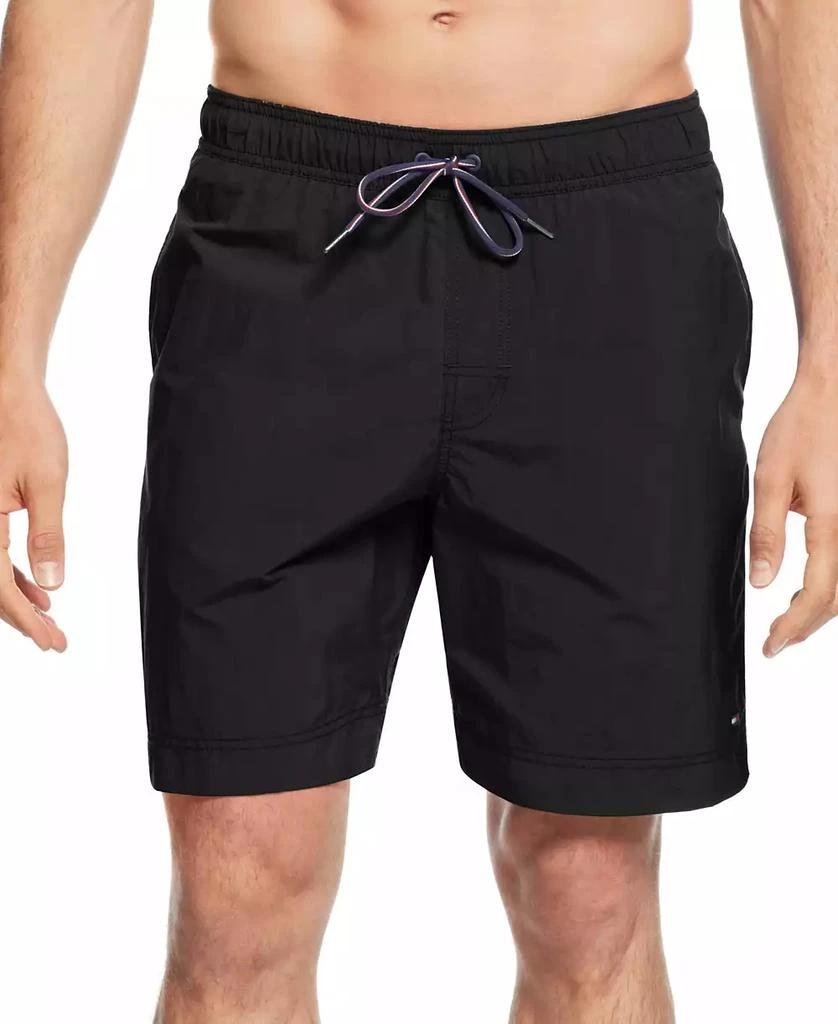 商品Tommy Hilfiger|休闲短裤,价格¥519,第1张图片