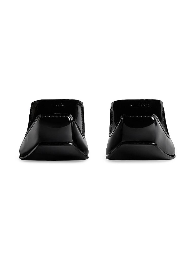 Balenciaga 24spring Romeo mule