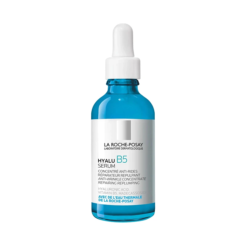 La Roche Posay理肤泉「小蓝瓶」玻尿酸B5高保湿精华液30ml 50ml 商品