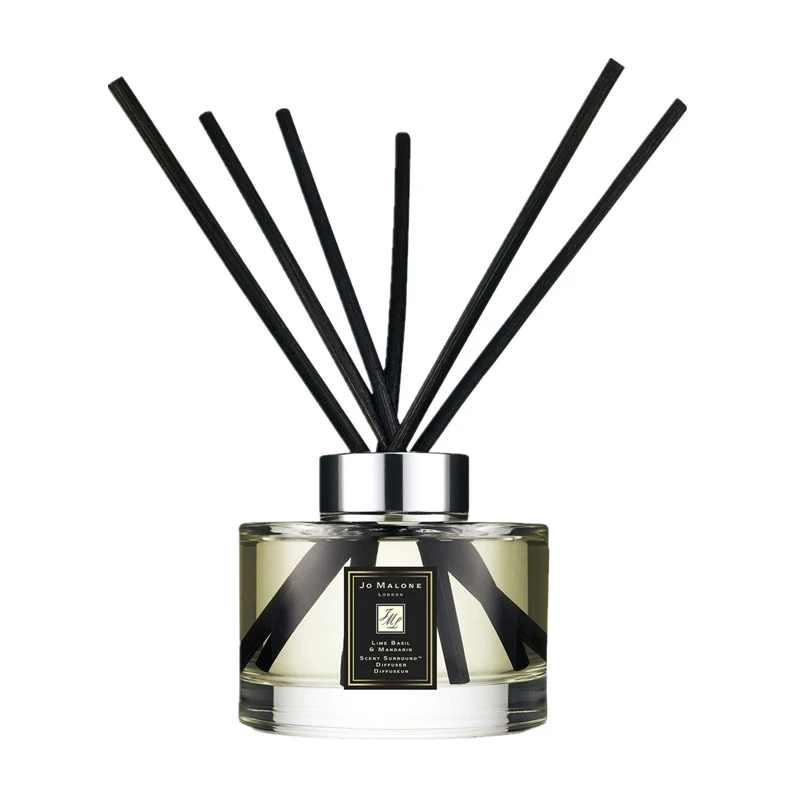 商品Jo Malone London|祖马龙青柠罗勒与柑橘满室幽香香薰165ml,价格¥410,第1张图片