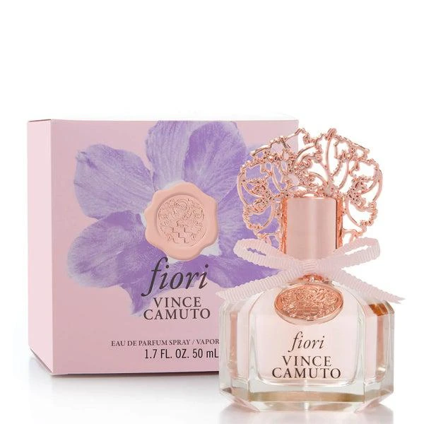 商品Vince Camuto|Vince Camuto Fiori Eau de Parfum 1.7 fl. oz,价格¥568,第1张图片