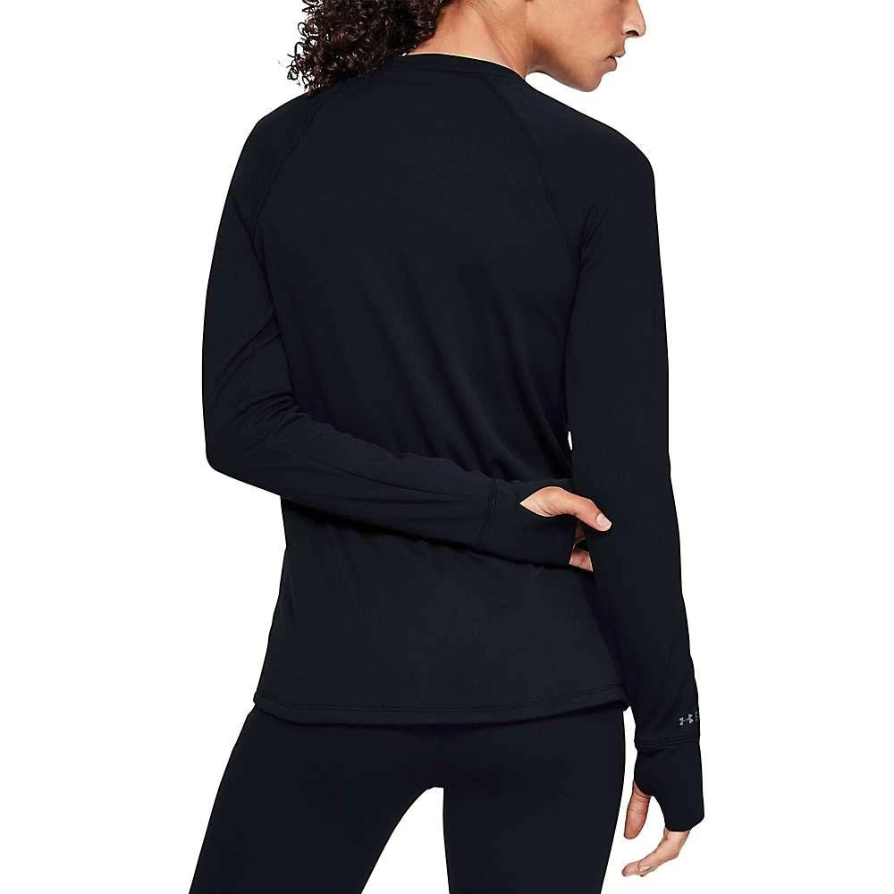 商品Under Armour|Under Armour Women's Packaged Base 2.0 Crew,价格¥340,第5张图片详细描述