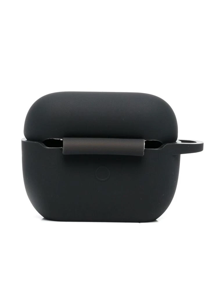 商品Palm Angels|PALM ANGELS MEN CLASSIC LOGO AIRPODS CASE PRO,价格¥256,第2张图片详细描述