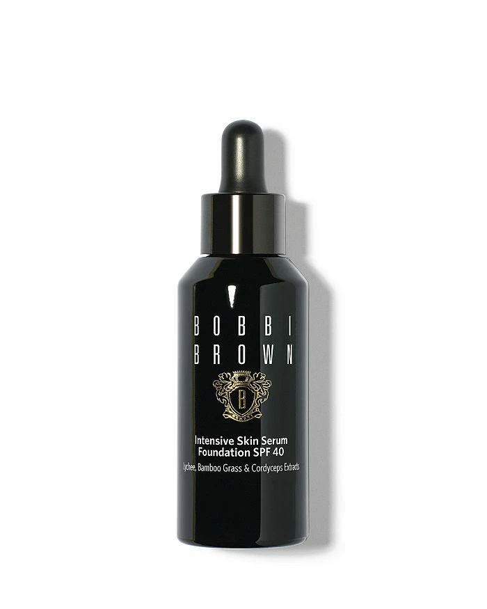 商品Bobbi Brown|密集修护菁华粉底液SPF40（虫草粉底液）,价格¥514,第1张图片