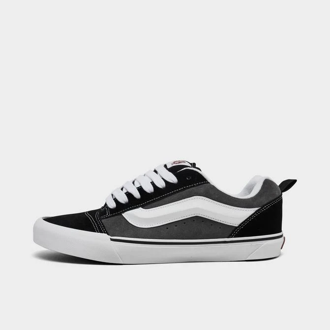 商品Vans|Vans Knu Skool Casual Shoes,价格¥449,第1张图片