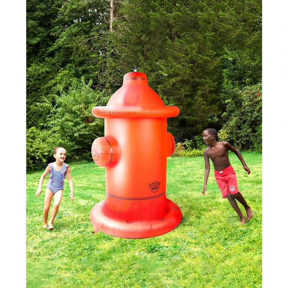 Fire Hydrant Sprinkler 商品