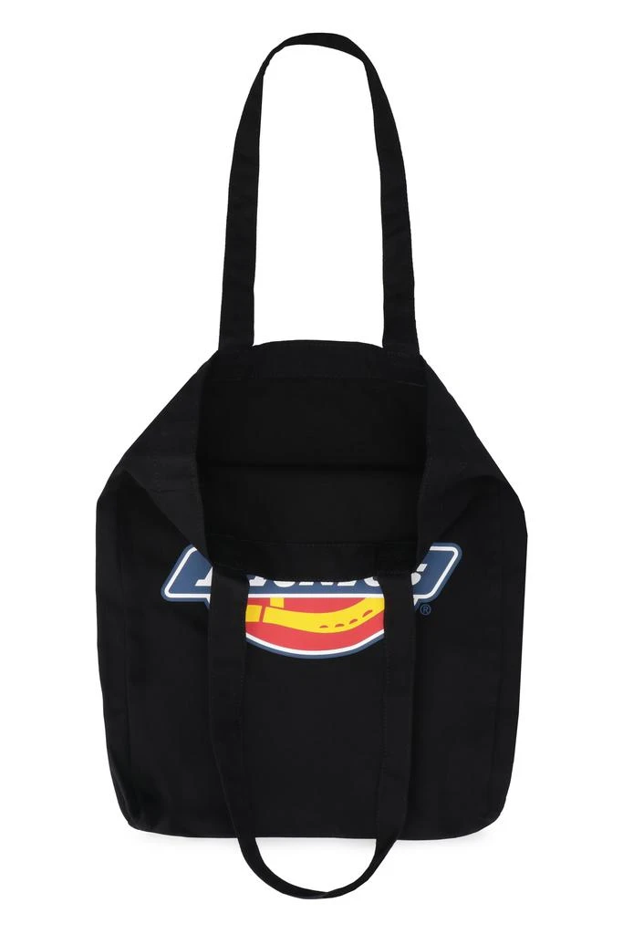 商品DICKIES|ICON CANVAS TOTE BAG,价格¥595,第3张图片详细描述