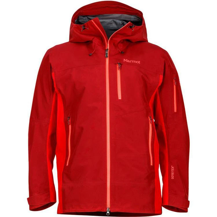 商品Marmot|La Meije Jacket - Men's,价格¥4094,第2张图片详细描述