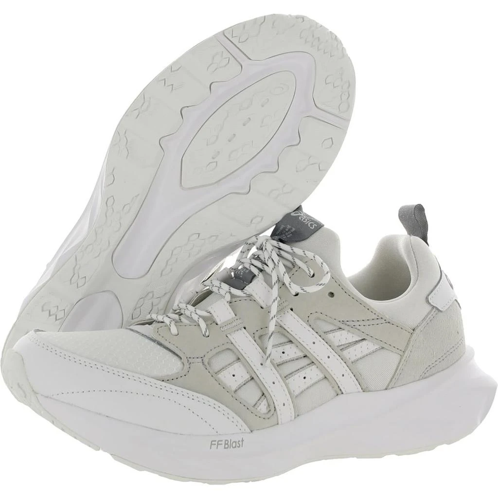 商品Asics|Tarther Blast RE Mens Active Walking Athletic and Training Shoes,价格¥295,第3张图片详细描述