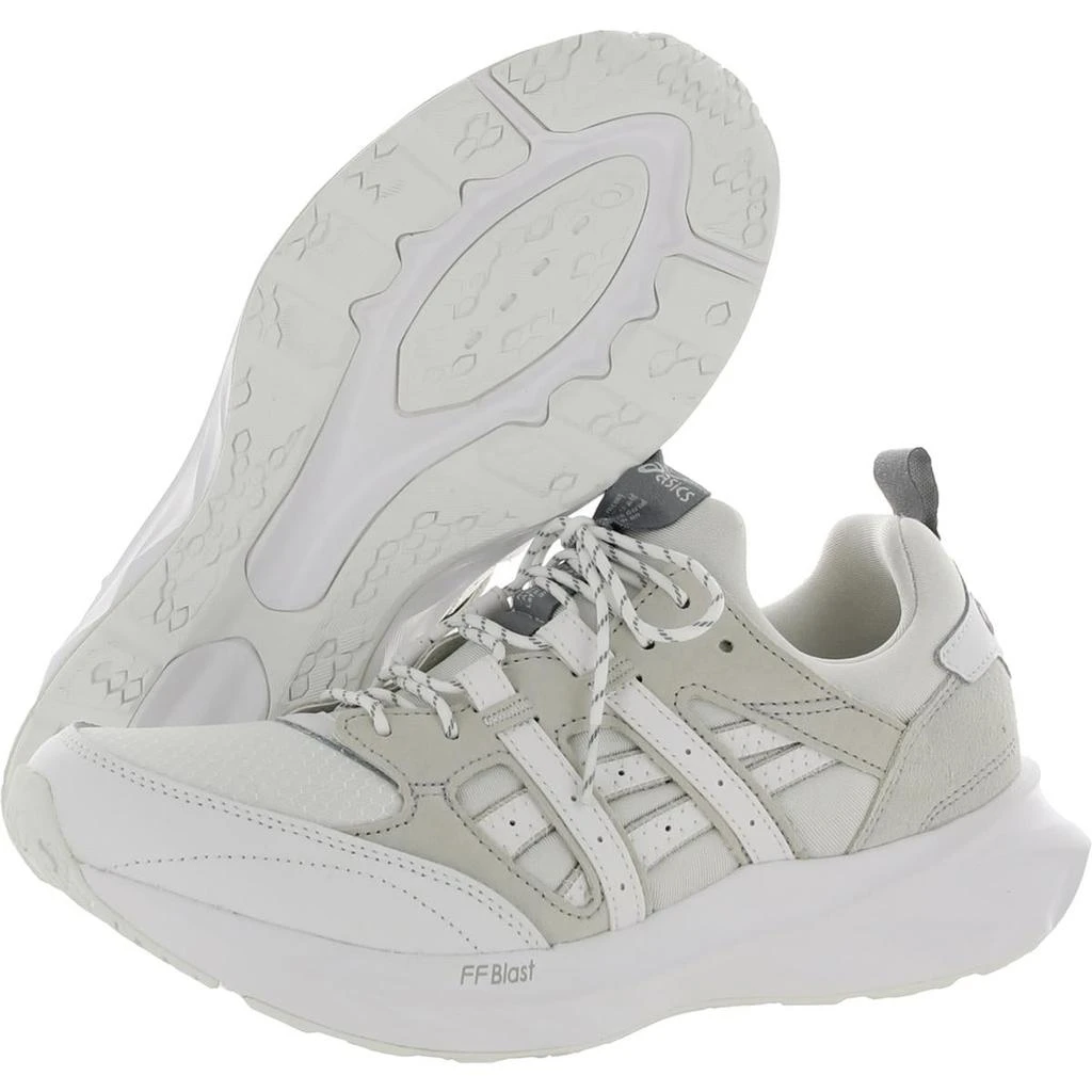 商品Asics|Tarther Blast RE Mens Active Walking Athletic and Training Shoes,价格¥366,第3张图片详细描述