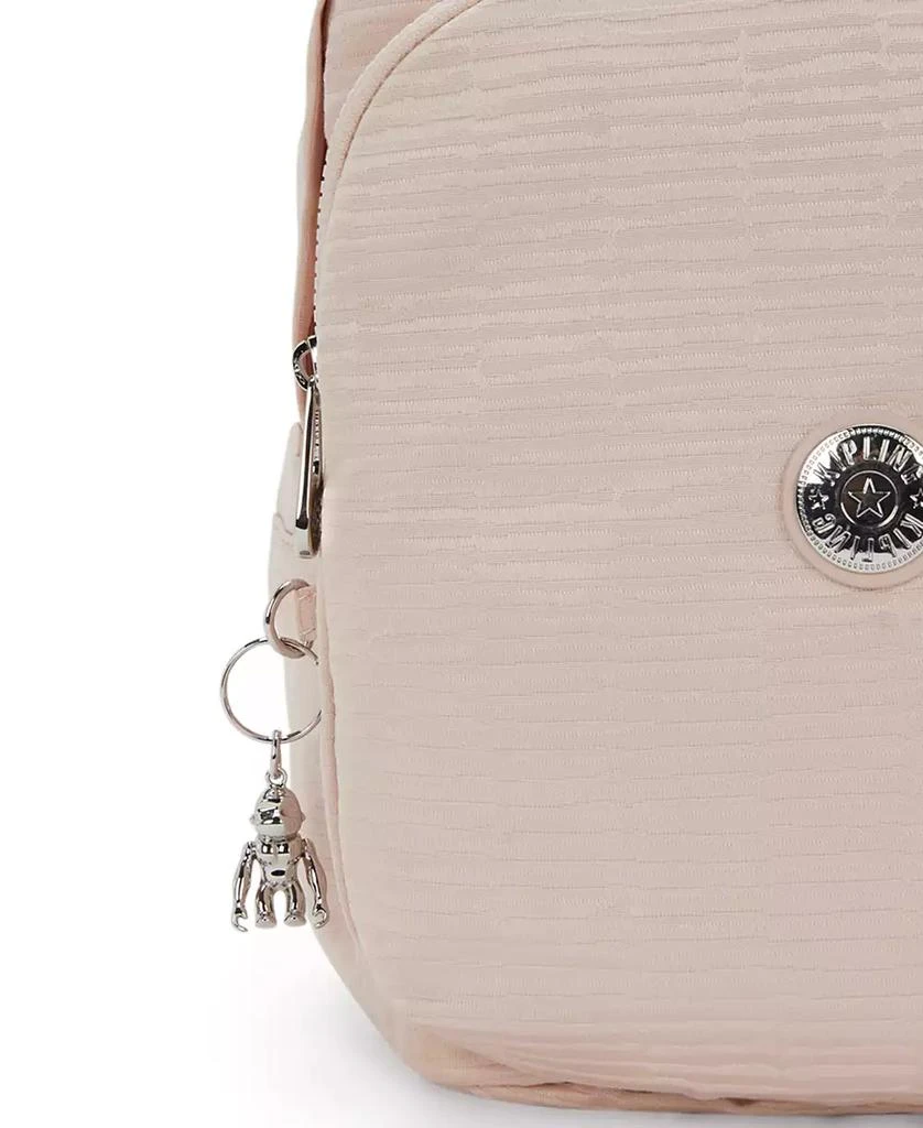 商品Kipling|Delia Small Laptop Backpack,价格¥627,第5张图片详细描述