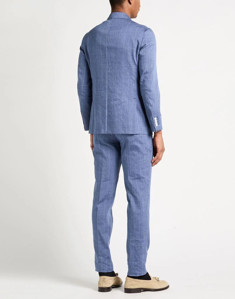 商品F839 BORN IN NAPOLI|Suits,价格¥10704,第3张图片详细描述