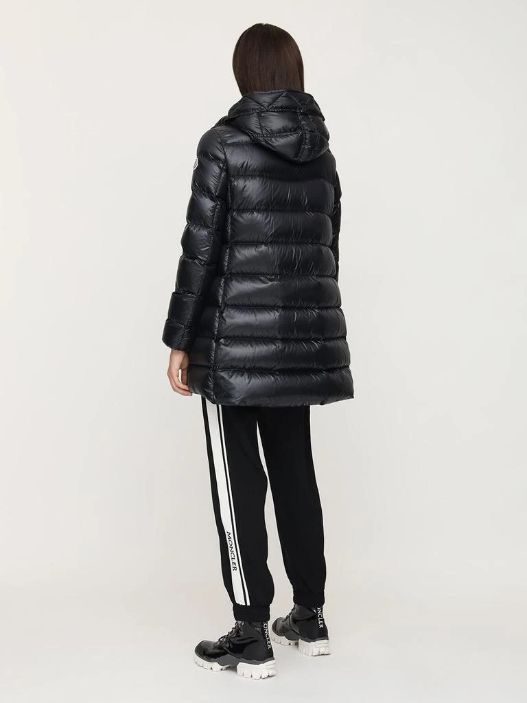 商品Moncler|Suyen Leger Nylon Down Jacket,价格¥14144,第2张图片详细描述