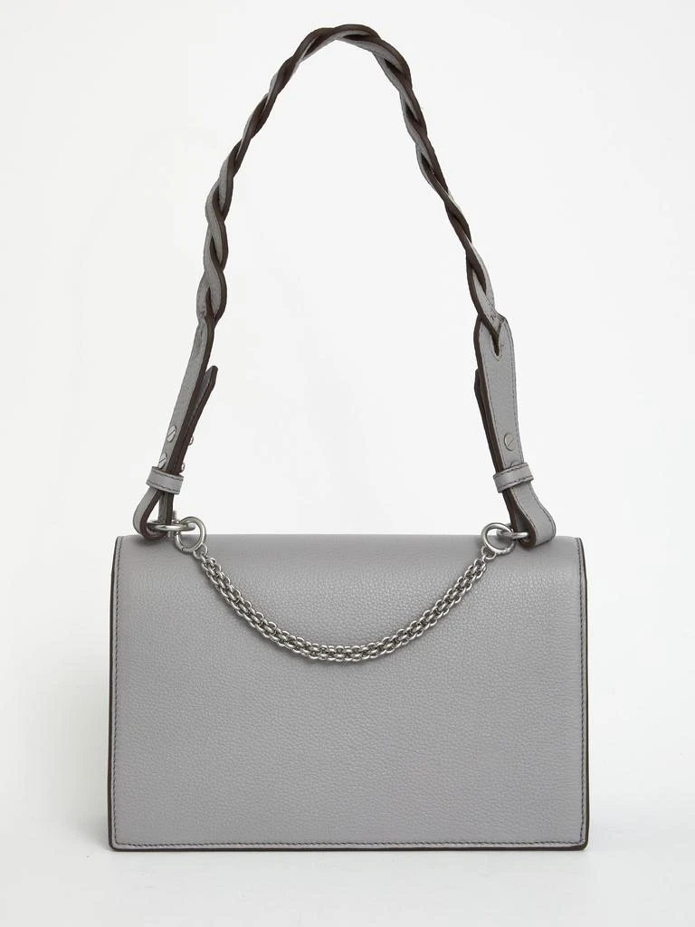 商品Tory Burch|Grey Miller bag,价格¥3023,第3张图片详细描述