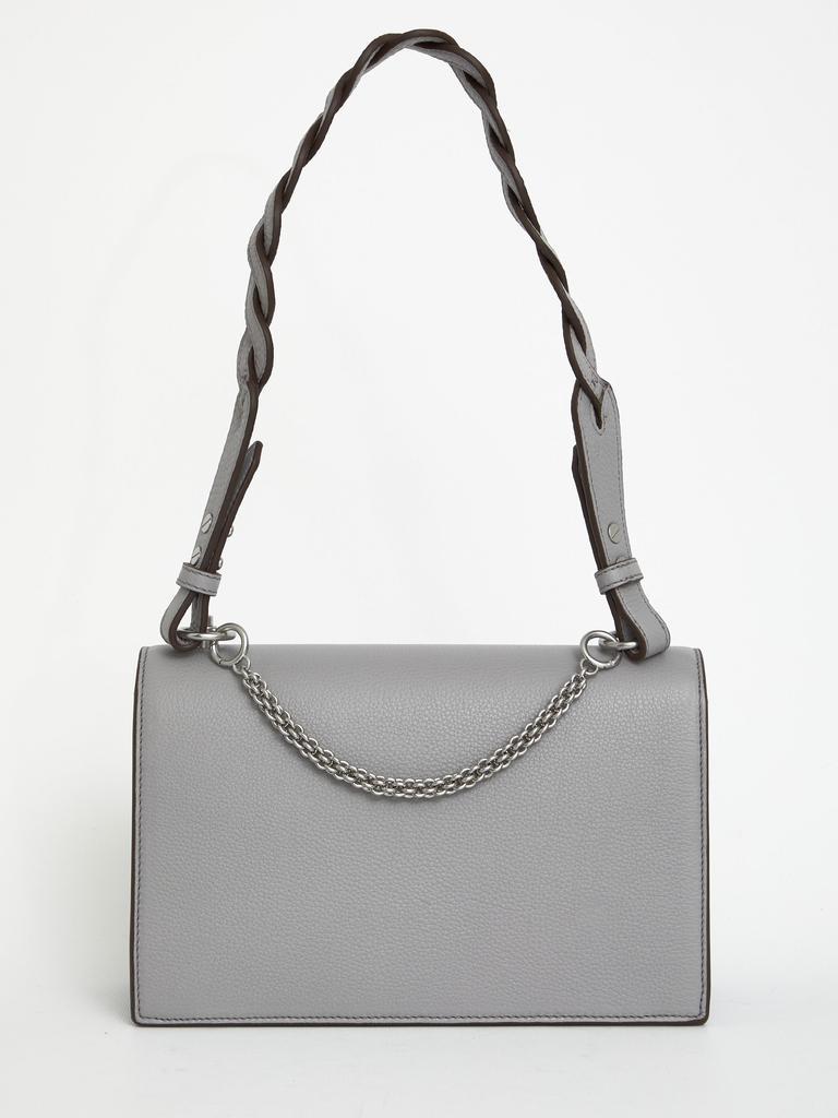 商品Tory Burch|Grey Miller bag,价格¥3085,第5张图片详细描述