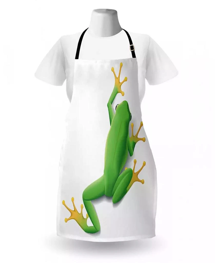 商品Ambesonne|Animal Apron,价格¥191,第2张图片详细描述