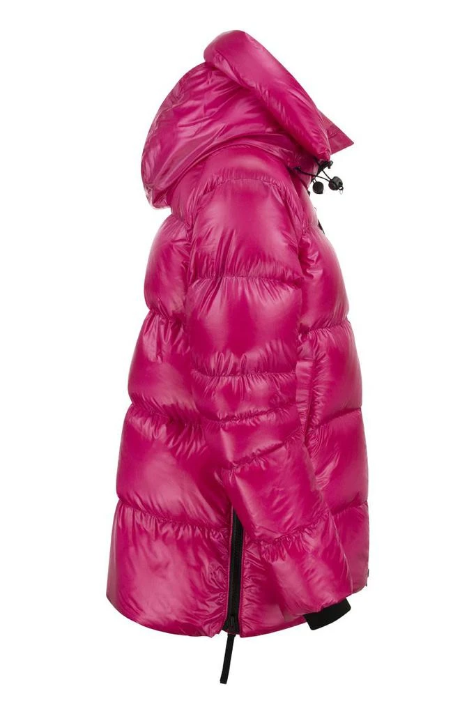 商品Canada Goose|CANADA GOOSE CYPRESS PUFFER - Down Jacket,价格¥7281,第3张图片详细描述