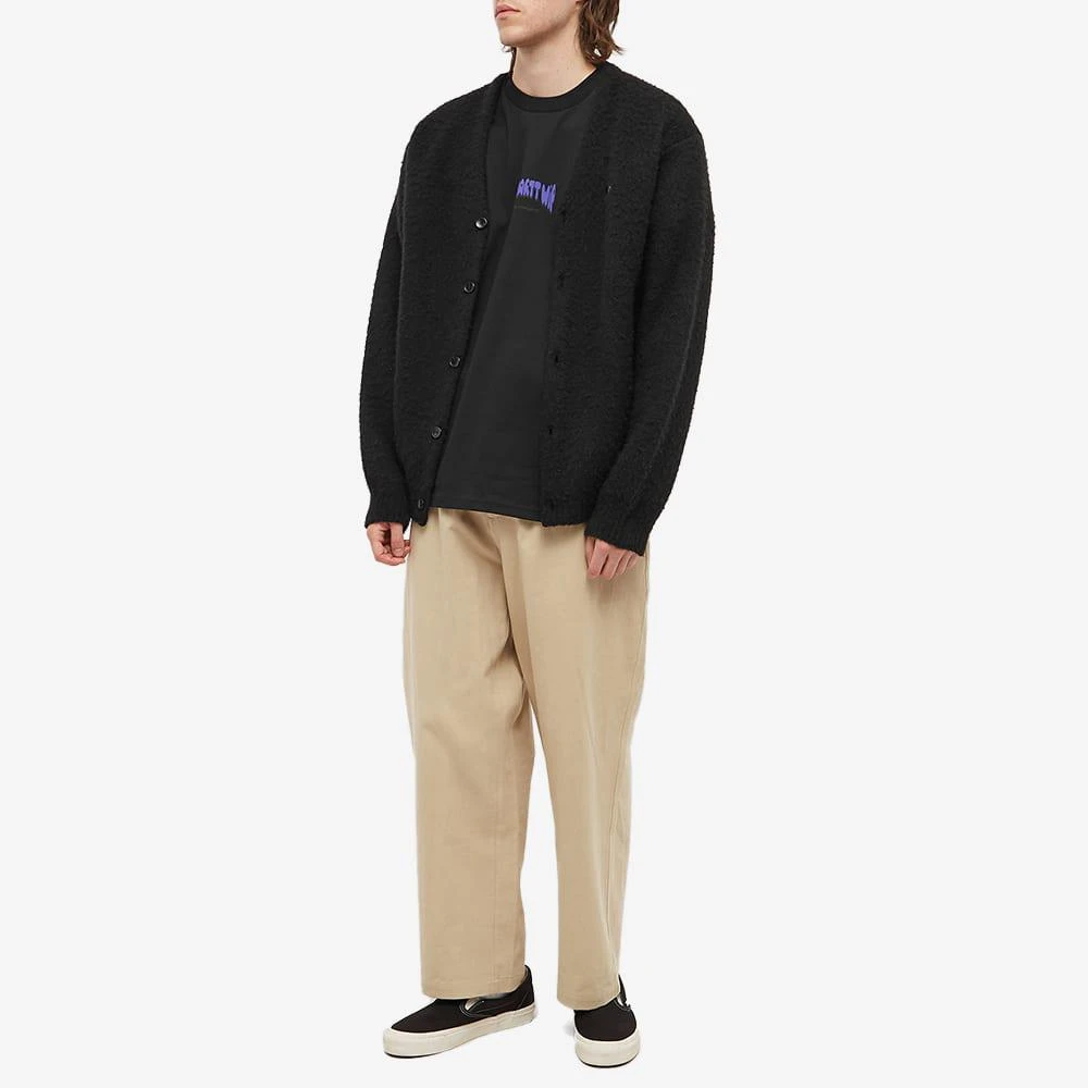 商品Carhartt|Carhartt WIP Bubble Script T-Shirt,价格¥311,第4张图片详细描述