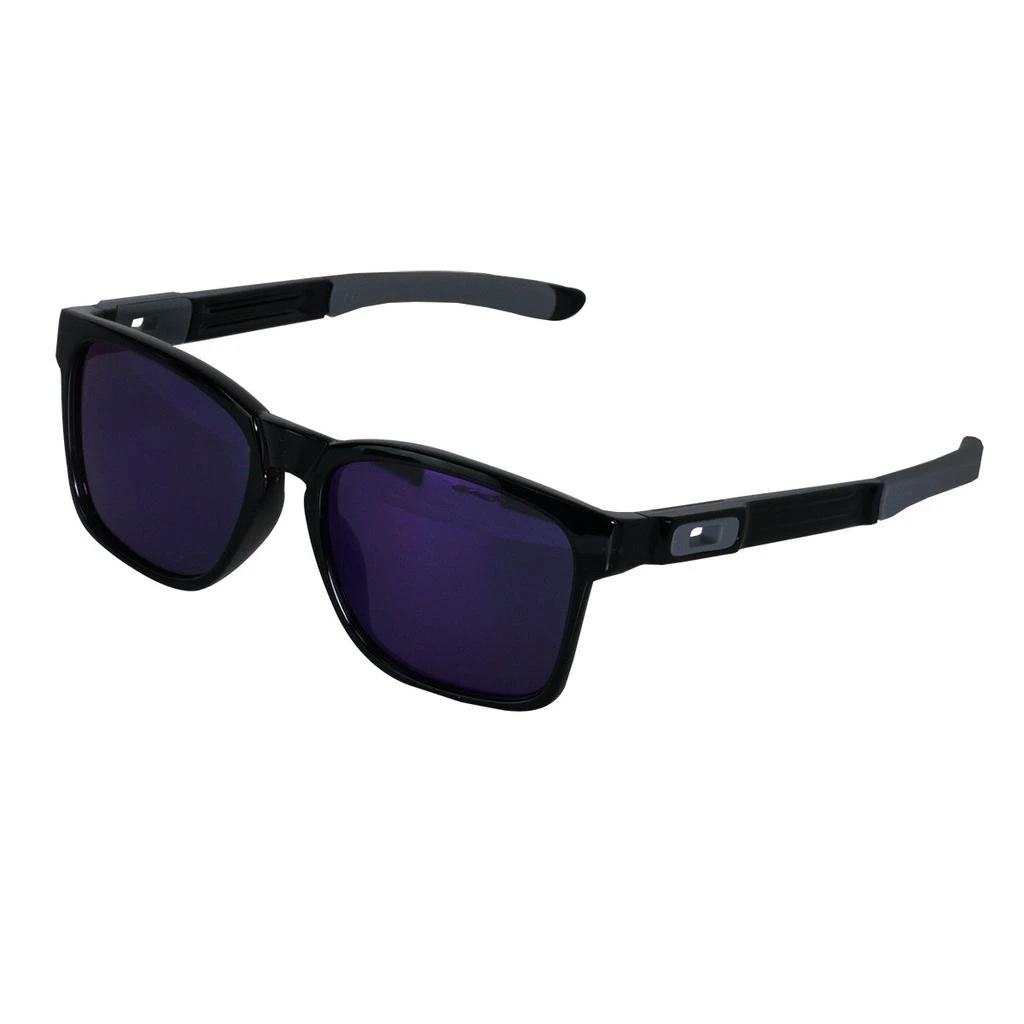 商品Oakley|Oakley Men's Catalyst Sunglasses,价格¥1238,第4张图片详细描述