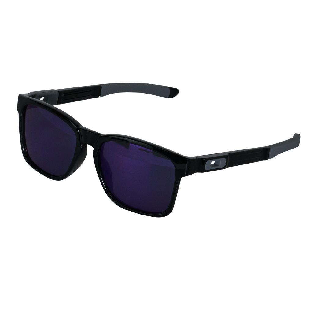 商品Oakley|Oakley Men's Catalyst Sunglasses,价格¥577,第3张图片详细描述