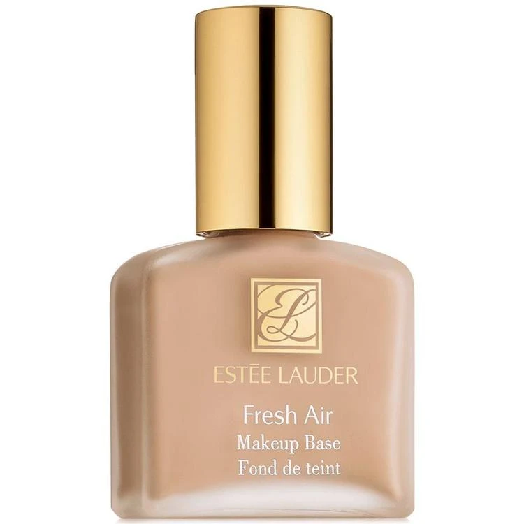 商品Estée Lauder|Fresh Air Foundation Makeup Base, 1 oz,价格¥184,第3张图片详细描述