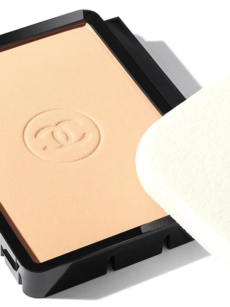 商品Chanel|Ultrawear All-Day Comfort Flawless Finish Compact Foundation,价格¥390,第2张图片详细描述