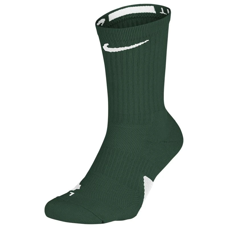 商品NIKE|Nike Elite Crew Socks,价格¥75,第1张图片