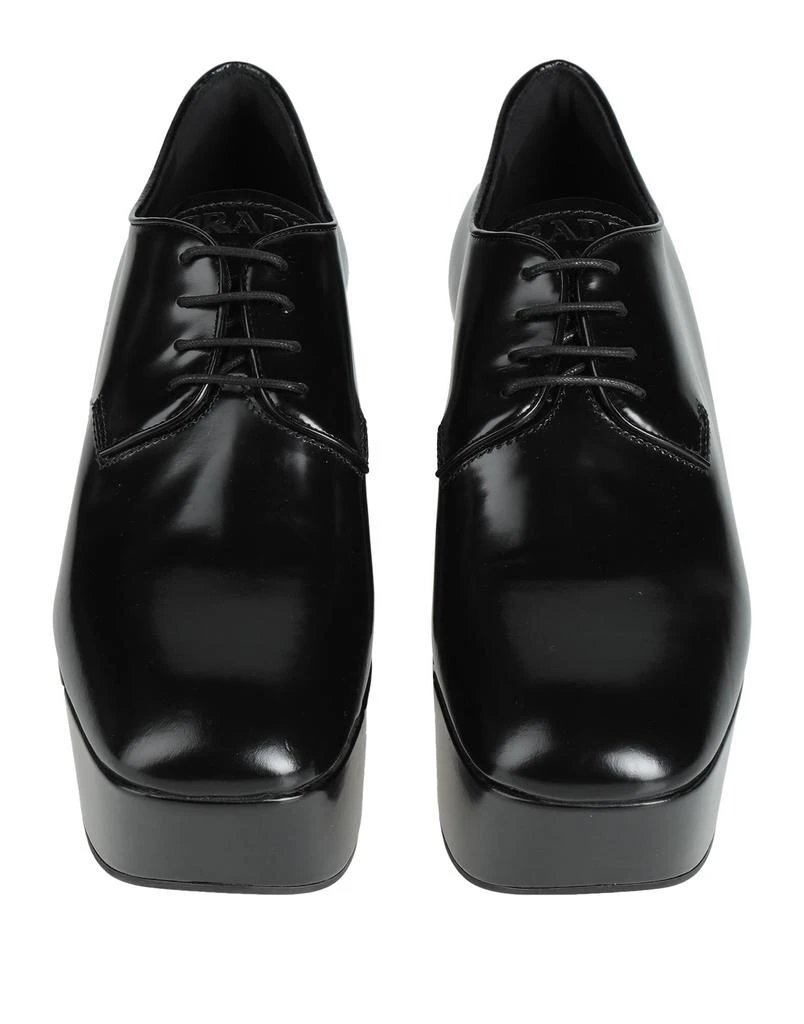 商品Prada|Laced shoes,价格¥5155,第4张图片详细描述
