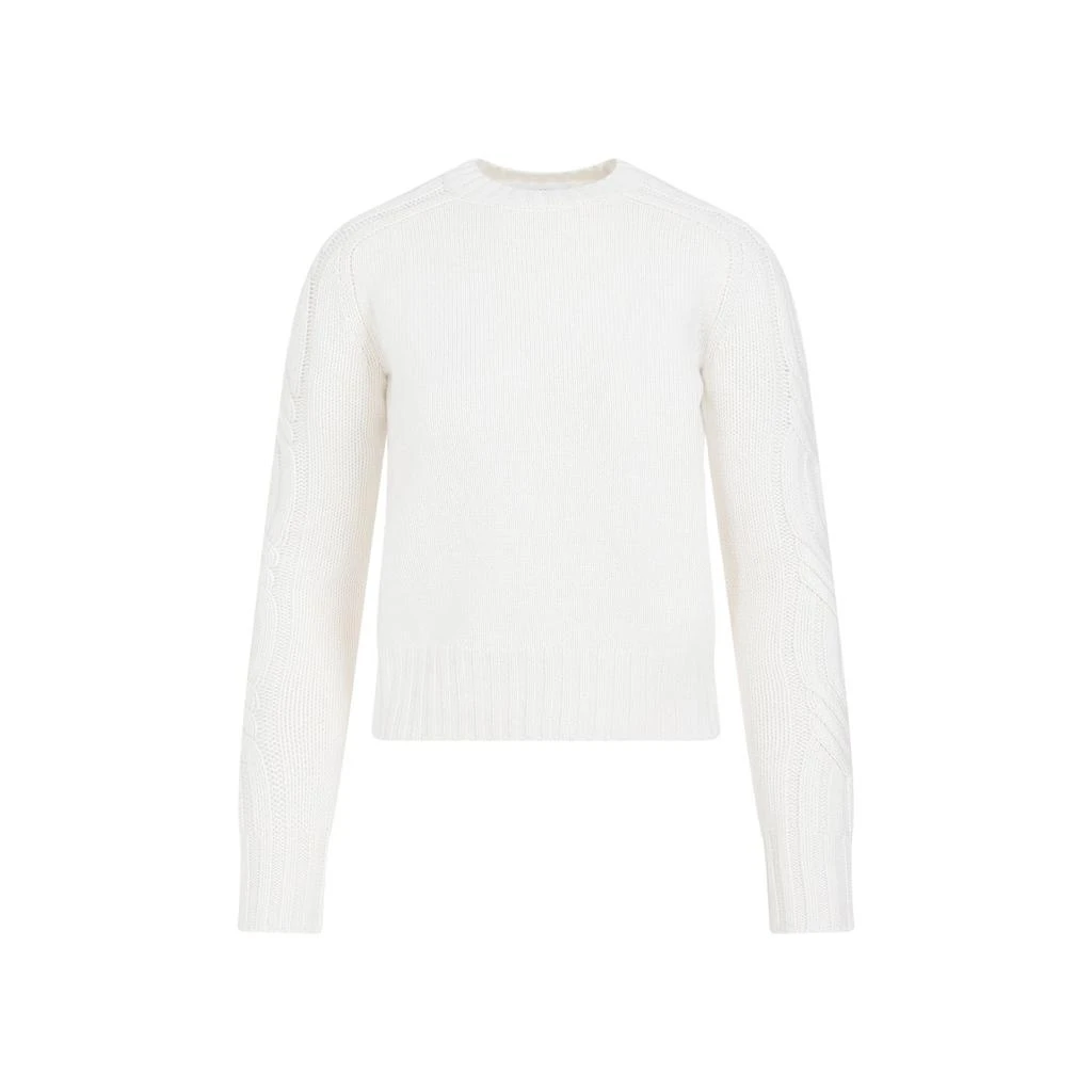 商品Max Mara|BERLINA PULLOVER,价格¥2868,第1张图片