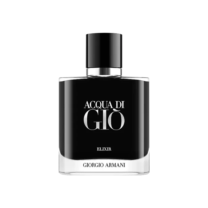 Giorgio Armani阿玛尼寄情男士精粹版 50ml 芳香木质调 商品