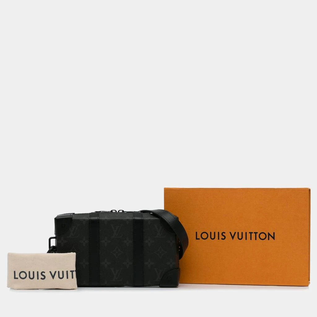 Louis Vuitton Monogram Eclipse Soft Trunk Wallet Crossbody 商品
