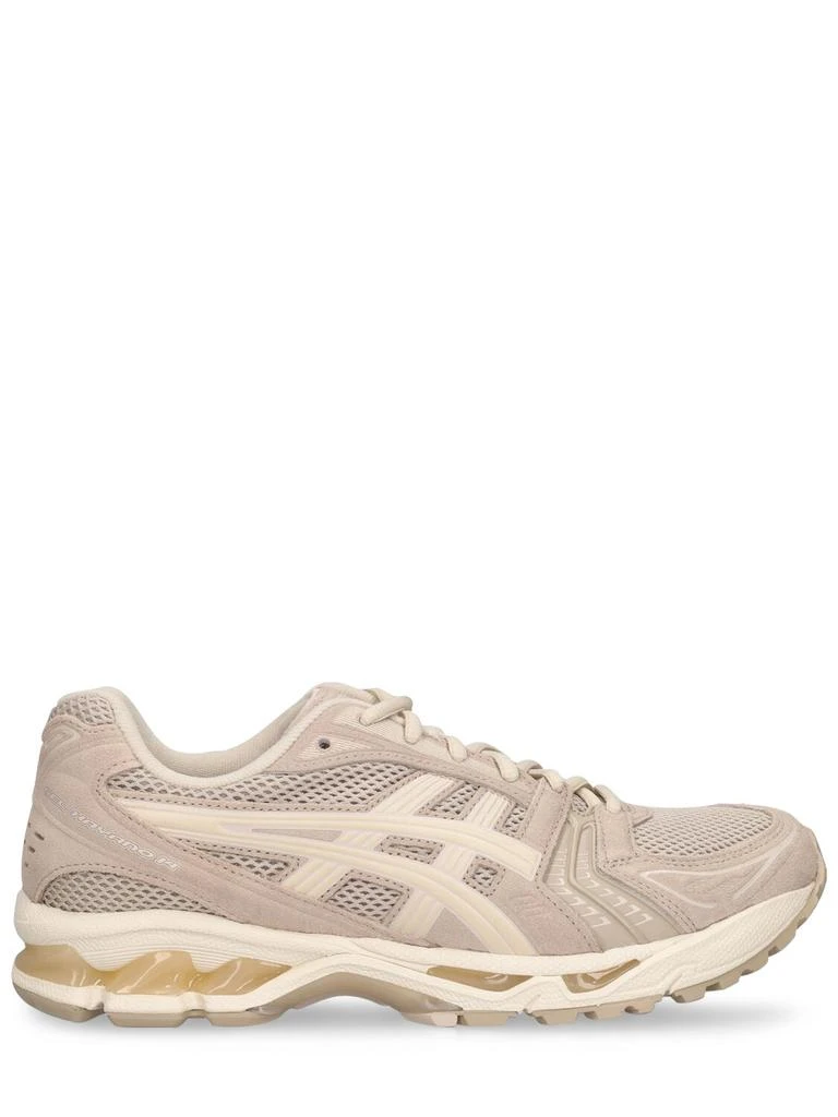 商品Asics|Gel-kayano 14 Sneakers,价格¥910,第1张图片